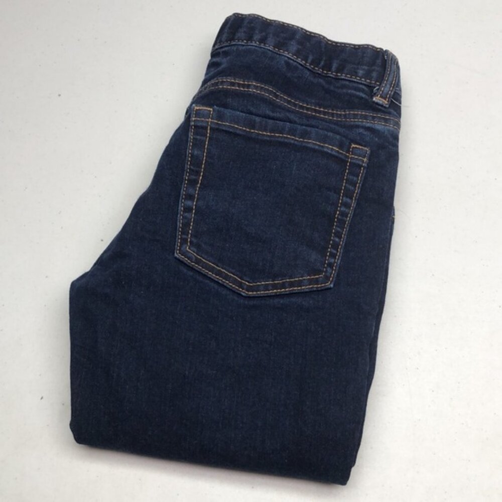BOYS OLD NAVY SKINNY JEANS (BOYS) 12/26x27 ⭐️